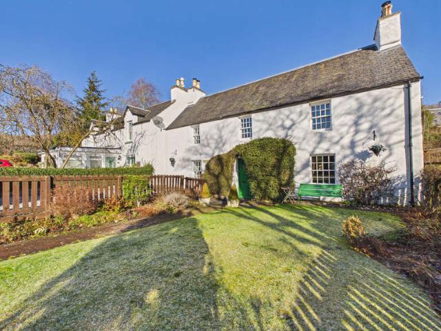 Farm for sale in Drumnadrochit, Scotland