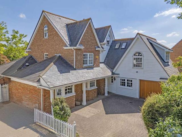 Farm for sale in Beaulieu Park, Chelmsford