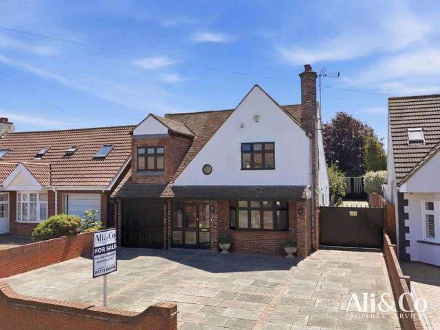 Farm for sale in Grays, Essex
