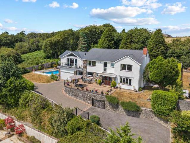 Farm for sale in Nangreaves, Wales