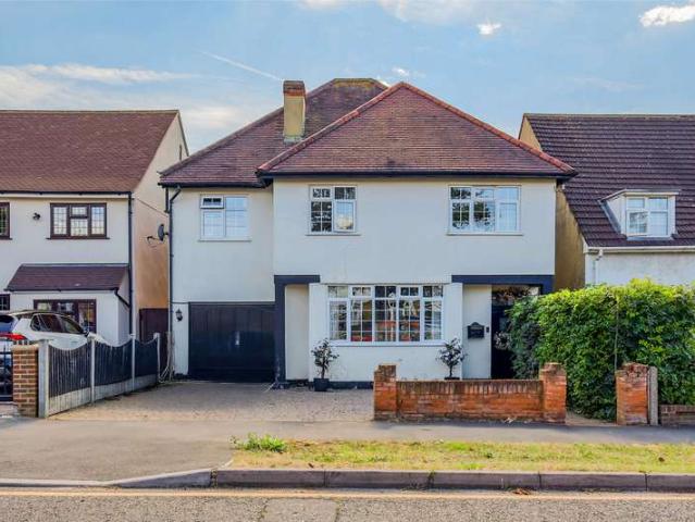 Farm for sale in London Borough of Havering, Greater London