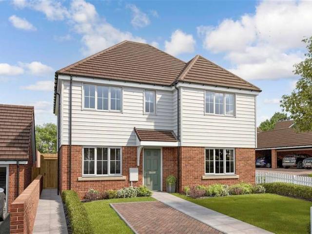 Farm for sale in Horsmonden, Sandown Park