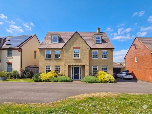 Farm for sale in Lidlington, Bedfordshire