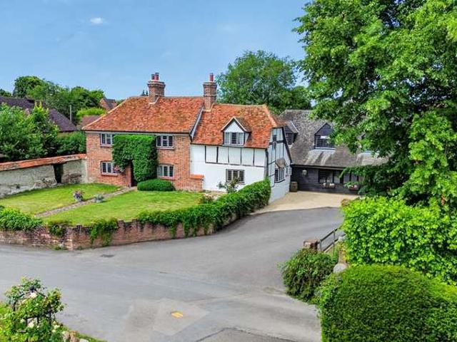 Farm for sale in Dromore, Oxfordshire