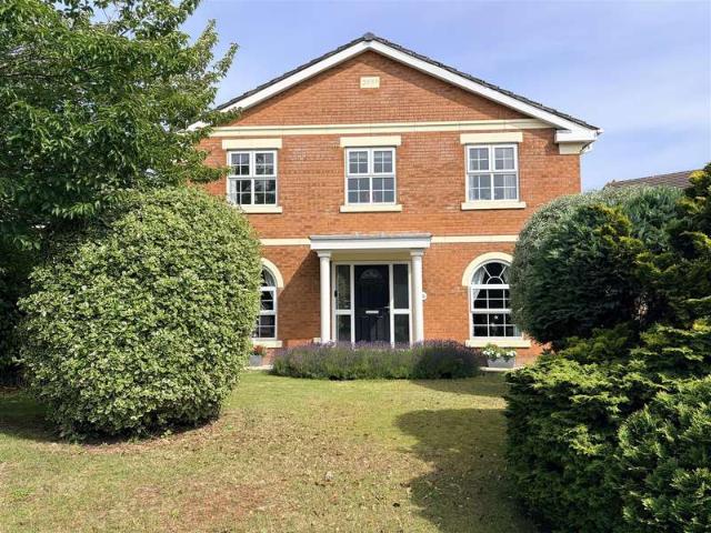 Farm for sale in Lytham, Lancashire