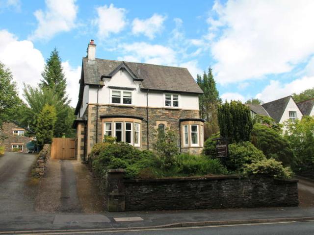 Farm for sale in Bowness-on-windermere