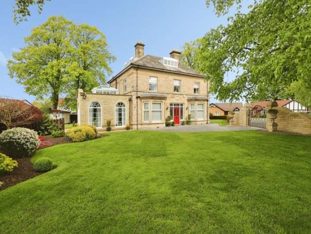 Farm for sale in Bishop Auckland