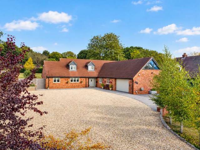 Farm for sale in Horspath, South Oxfordshire