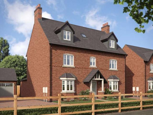 Farm for sale in Stapleford, Attenborough