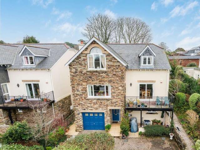 Farm for sale in Strode, Devon