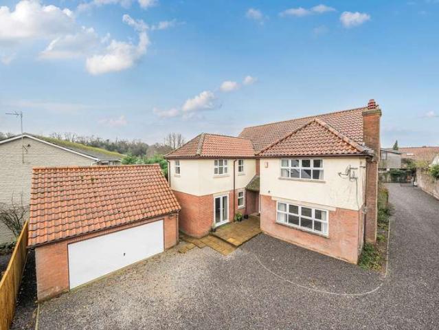 Farm for sale in Wells, Somerset