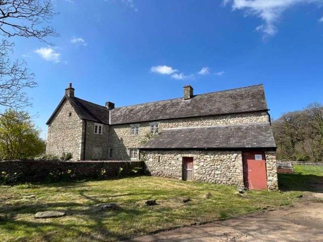 Farm for sale in Cornelly, Pyle