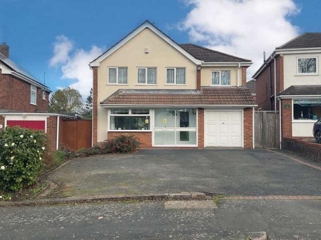 Farm for sale in Stourbridge, West Midlands