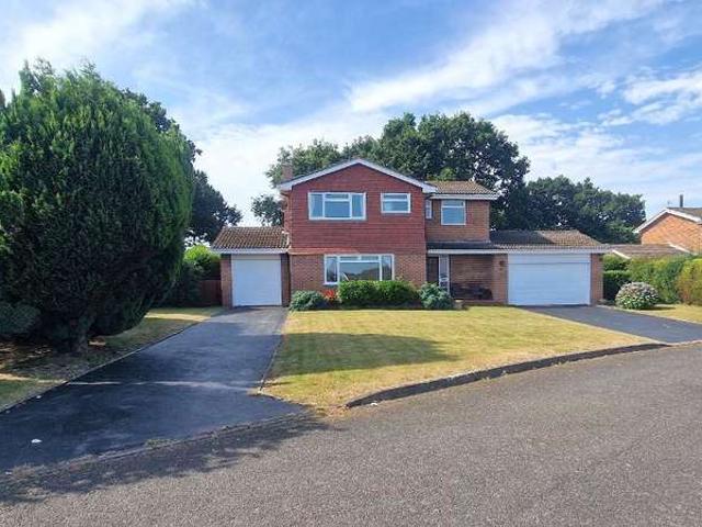 Farm for sale in Nettlestone, Isle Of Wight