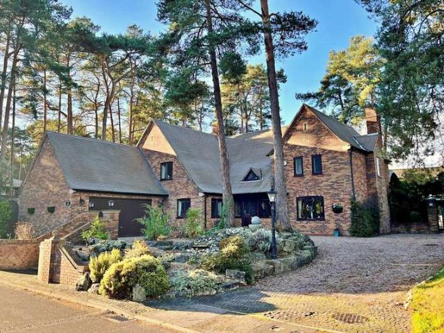 Farm for sale in Avon Castle, St Ives