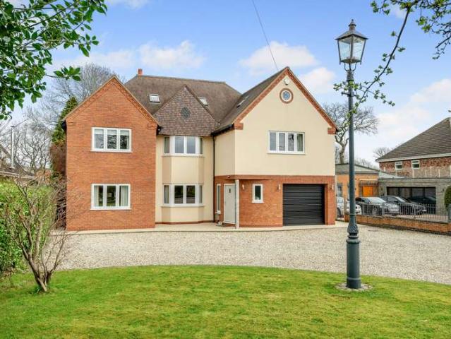 Farm for sale in Tidbury Green, Solihull