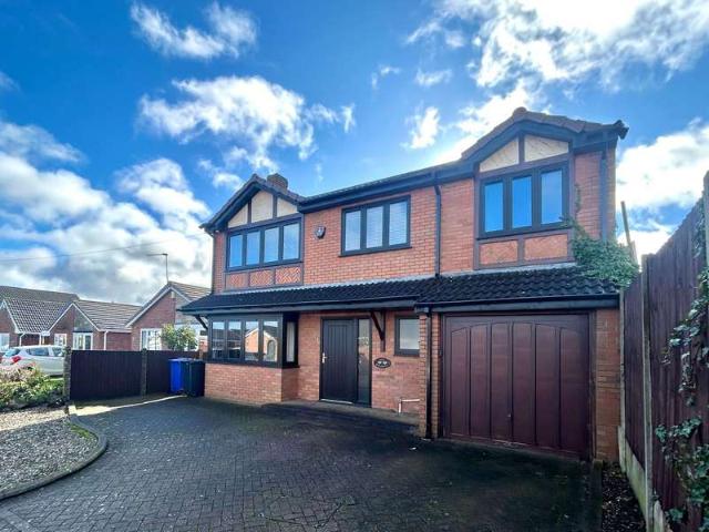Farm for sale in Coseley, West Midlands