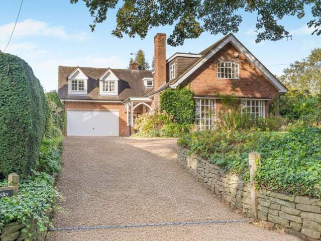 Farm for sale in Standon Mill, Stafford