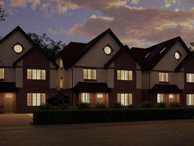 Farm for sale in St Albans, Five Acres