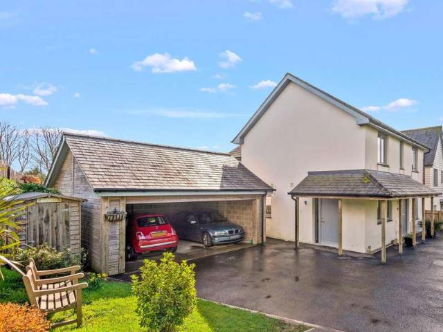 Farm for sale in Strode, Devon