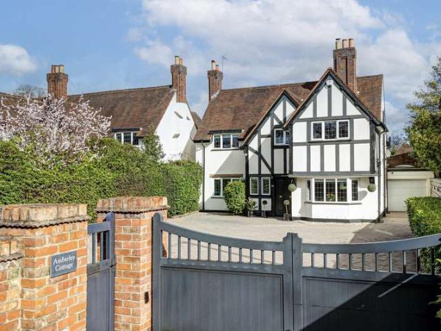 Farm for sale in Four Oaks, West Midlands