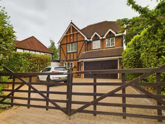 Farm for rent in Greater London