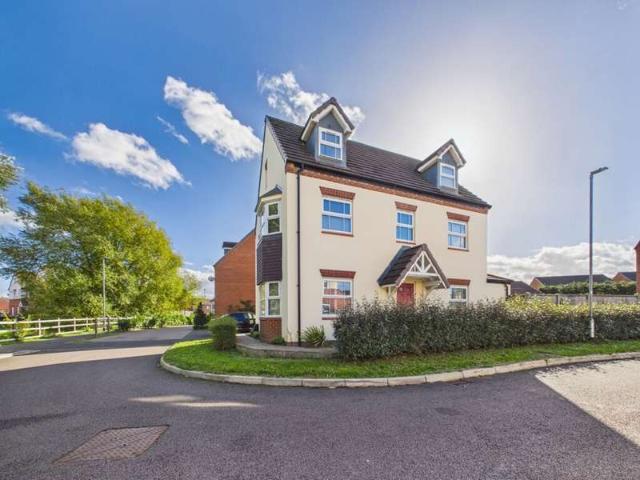 Farm for sale in Derrington, Stafford