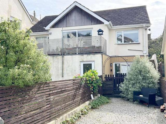 Farm for sale in Mevagissey, Cornwall