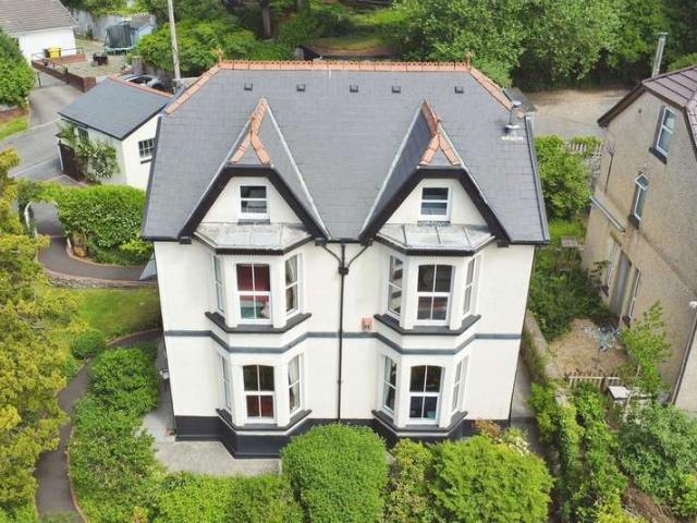 Farm for sale in Park, Merthyr