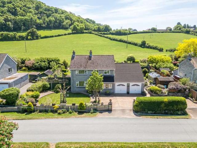 Farm for sale in Compton Dundon