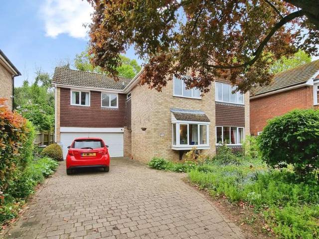 Farm for sale in Clophill, Bedfordshire