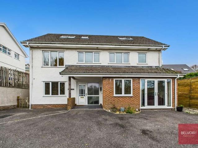 Farm for sale in Reynoldston