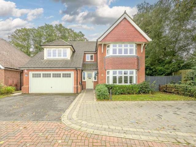Farm for sale in Harborne, West Midlands