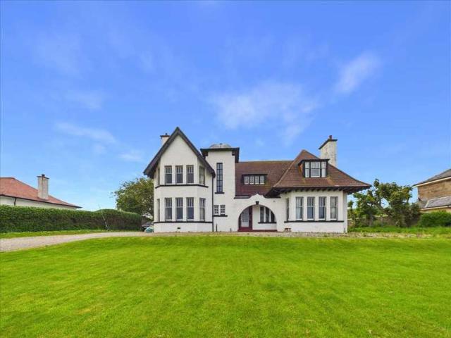 Farm for sale in Machrihanish, Scotland