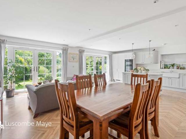 Farm for sale in Strode, Devon