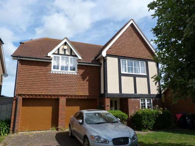 Farm for sale in Acol, Kent