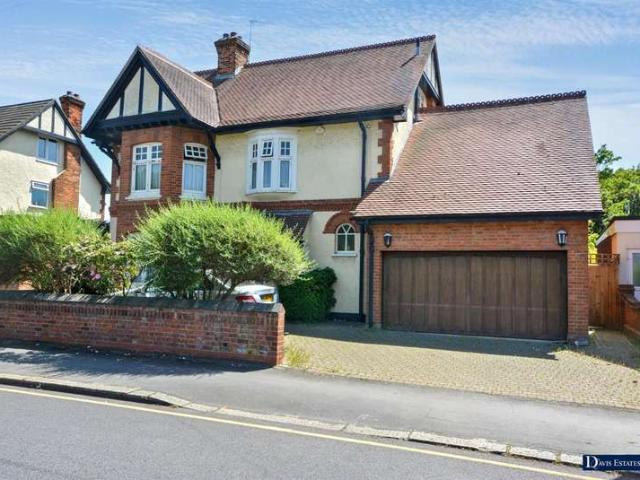 Farm for sale in Emerson Park, Greater London