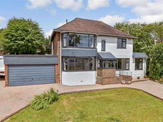 Farm for sale in Fishersgate, West Sussex