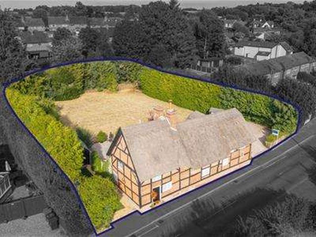 Farm for sale in Green Close, Warwickshire