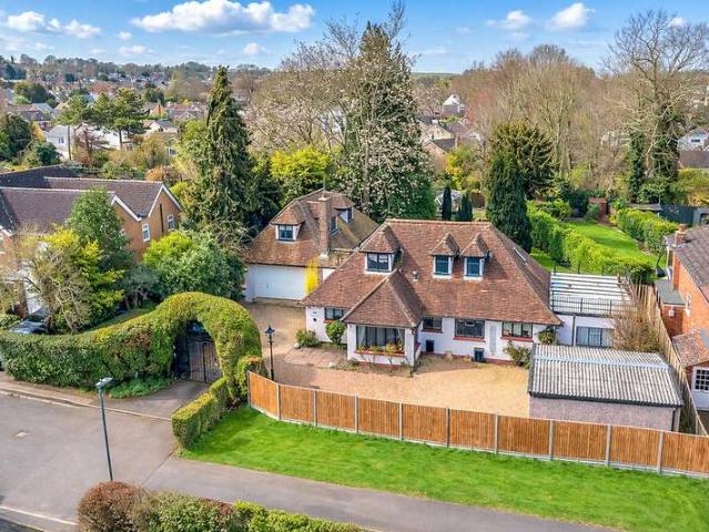 Farm for sale in King's Walden, Hertfordshire
