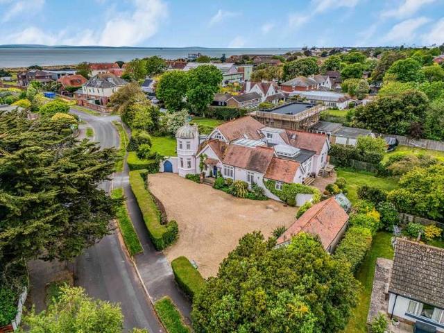 Farm for sale in Spring Vale, Hampshire