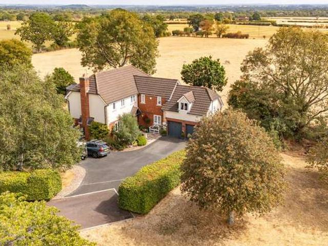 Farm for sale in Forthampton, Worcestershire