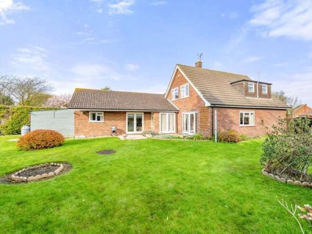 Farm for sale in Wisbech, Fenland