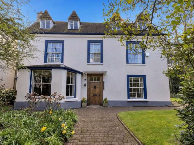 Farm for sale in Atherstone CP, Gun Hill