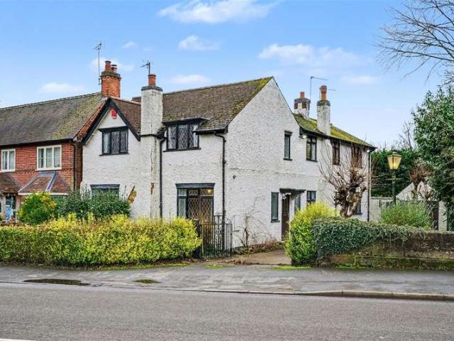 Farm for sale in Caldermill, East Midlands