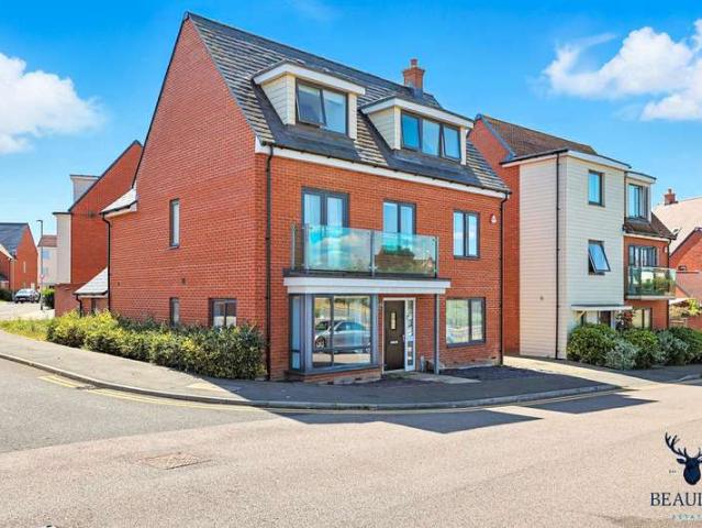 Farm for sale in Channels, Chelmsford