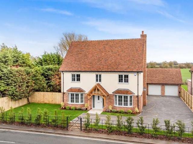 Farm for sale in Duton Hill, Essex