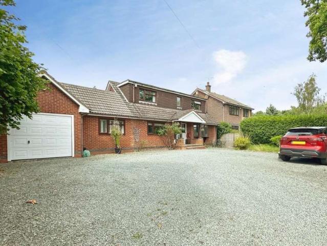 Farm for sale in Berkswell, West Midlands