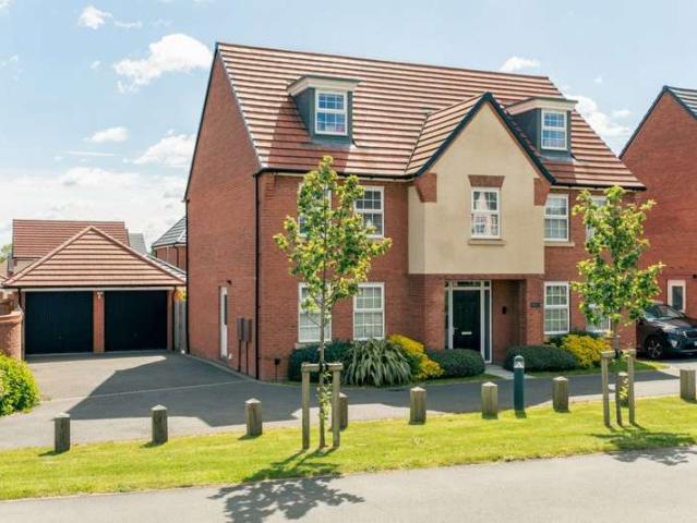 Farm for sale in Barton In Fabis, East Midlands