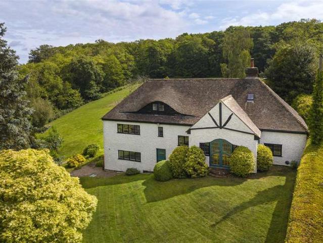 Farm for sale in Oversland, Oad Street